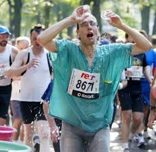 Es ist mir im moment keine studie bekannt, die spezifisch auf marathonläufer eingeht. Marathon Forschung Wenn Der Mann Mit Dem Hammer Kommt Welt