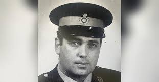 Robert Brendan McManus Obituary