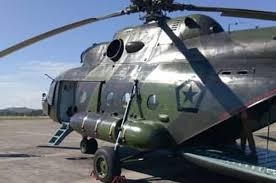 Helikopter milik pt air transport services jatuh di tasikmalaya Helikopter Tni Ad Yang Jatuh Di Kendal Dikenal Sebagai Alat Angkut Anti Peluru Dan Jadi Kebanggaan Rusia Semua Halaman Fotokita