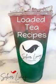 Posted on june 29, 2017 june 27, 2017 by maria atwood, cnhp. Loaded Tea Recipes Without Herbalife Silver Lining Lessons