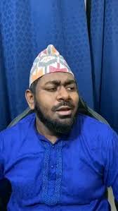 Bangladesh right now