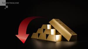 This gold bar contains 1 kilo (or just over 32 ounces) of 999.9 percent fine gold. Gold Prices Decrease From Monday S Levels