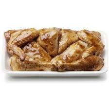 Place skin side up on a baking pan on top of a sheet of aluminum foil sprayed with cooking spray. Marinated Whole Chicken Cut Up Qualityfood Ae Online Supermarket Grocery Shopping