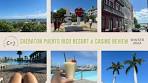 February 2024: Sheraton Puerto Rico Resort & Casino ...