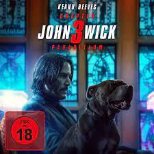 John wick prop continental hotel collection gold coin. Kritik John Wick Chapter Three Der Brutalste Teil Der Gesamten Reihe Scene Talk