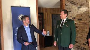 Kinzinger recognizes Hattabaugh, Operation Senior Surprise