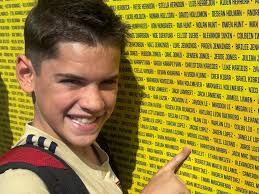 Guest Player for Super Copa in Salt Lake May 23-26