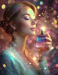 Betörend...Ein herrlicher Duft, lieber Jörg