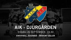 Bli först med att recensera djurgården mot aik avbryt svar. Aik Fotboll On Twitter Svenska Cupen Derby Ikvall Aik Mot Djurgarden Pa Skytteholm Avspark Kl 1930