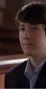 Law & Order" Equal Rights (TV Episode 2002)