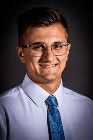 Western Michigan Christian High School names Ryan Slack its new athletic  director