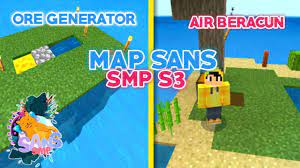 Maybe you would like to learn more about one of these? Saga Team Map Sans Smp S3 Di Mcpe Link Video Facebook