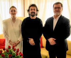 We did not find results for: Tolonews ×'×˜×•×•×™×˜×¨ Second Vice President Sarwar Danish Has Met With Famous Indian Actor And Singer Adnan Sami And His Wife In Mumbai India We Discussed My Upcoming Film Afghan And He Was