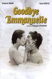 Emmanuelle 3 - posters, covers