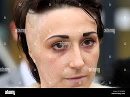 Leon marshall hi-res stock photography and images