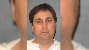Texas Executes Man For Killing Ex-Girlfriend and Her Son