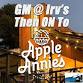 Mar 7, Apple Annie’s in Oak Glen – GM & Spring Vibes event image