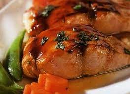 Resep Ikan Salmon Panggang Resep Masakan Nusantara Resep Masakan Resep Salmon Resep Ikan