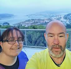 Non-parkrun parkrun report