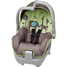 Adorable Baby Car Seats Evenflo Animals Friends