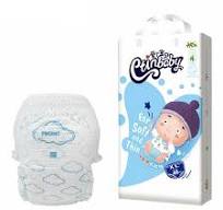 ODM Pull ups Training Pants Private Label Distributor - Childsea
