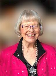 Shirley Hammond Obituary