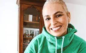 Animadora de rádio rfm joana.cruz@rfm.pt. Joana Cruz Sofre Novo Reves Na Luta Contra O Cancro E Falha Tratamento Nova Gente
