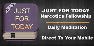 This book will help me through my recovery of social media networks facebook i know it's not like taking drugs or drinking but in a strange way it is because i'm adicted to it i'm hoping this will help me just for today. Just For Today Na 1 0 Apk Download Com Ibyteapps Najft Apk Free