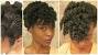 Curls Black Hair Men
