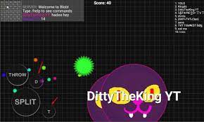 Try to survive for as long as you can as bigger bacteria come for you in this strange world! Download Blob Io App For Android Apk Download For Android