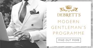 The ominous black tie invitation arrives at your door. Black Tie Dress Code Debrett S Expertise