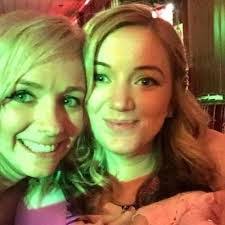 Colette Devlin's Instagram, Twitter & Facebook