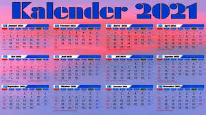 Isi aplikasi ini berisi : Master Kalender 2021 Kalender 2021 Pdf Cdr Png Dan Jpg Bisa Diedit Lagi Lho Ada Penaggalan Jawa Tribun Pontianak