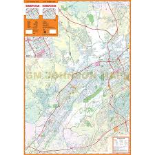 Check spelling or type a new query. Birmingham Alabama Street Map Gm Johnson Maps