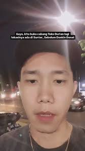 Guys,, Kini Kita buka cabang Toko Durian Lokasinya di daerah Sunter,  Jakarta Utara. (Sebelum Pom Bensin dan Dunkin Donuts)