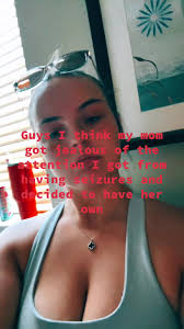 Merissa Hill (@merissajade23)