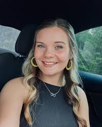 Faulkner Family, help us officially welcome Ellen to our family!! We are so  excited to have you and can't wait to see what big things you do here at  Faulkner!! #neverfail #soareagles #