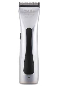 Wahl Professionelle Akku Haarschneidemaschine Beretto Chrom Finish Silber Schwarz Haarschneidemaschine Haare Schneiden Haare