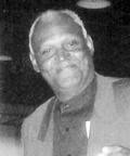 Rufus Talbert Obituary (2012)