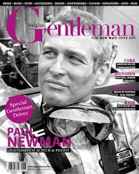 Gentleman Belgique n°5 by gentlemanmag.be