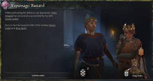 Does your wife want a lover? My Wife Was Getting Pregnant Of Someone Else Sent My Spymaster To Find Out Who Is The Lover Instead He Discovers That He Too Is A Bastard Son Of Her And More