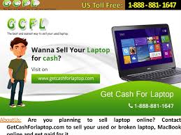 Selling your laptop online has never been easier, safer and faster. How To Sell Your Laptop For Cash Instantly Sell Macbook Pro Online Presentation