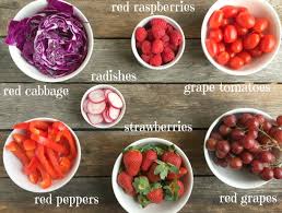 Then that couple you know is going to get together can finally say their eyes met over a steamy cup of cocoa. Healthy Valentine S Day Class Party Idea Have A Red Tasting Party