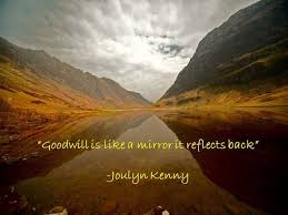 Love and goodwill famous quotes & sayings: Goodwill Quotes Goodwill Quote Goodwill Google Images