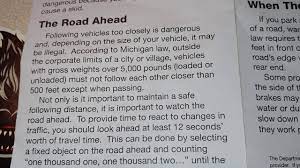 Required for some but not all states. How To Get And Pass Your Chauffeurs Driver S License Test Youtube