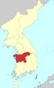 Chungcheong Province - Wikipedia