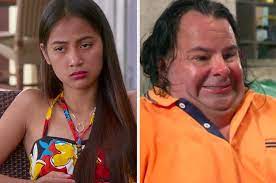 Rose and big ed full episode sale