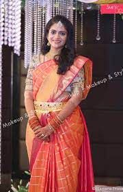 Sminkup We Are Expertise In All Kind Of Sari Draping