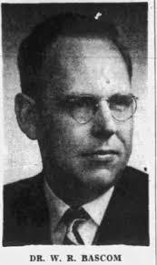 William Bascom's Instagram, Twitter & Facebook