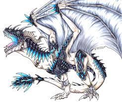 For simplicity, start with a rectangle to mimic the dragon's head, wider at the base and thinner at the nose. How To Draw A Dragon Instructions For Easy Dragon Drawing